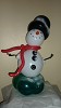 Snowman