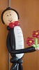 Balloon Groom